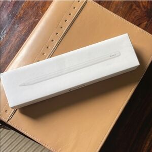 Apple Pencil Gen 2 in Box